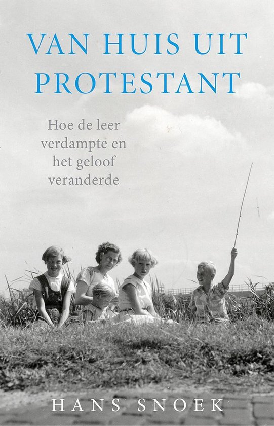 Van huis uit protestant