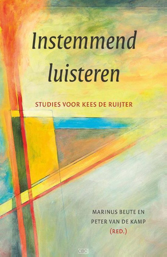 Instemmend luisteren