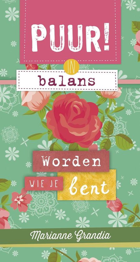 Puur! 4 - Worden wie je bent