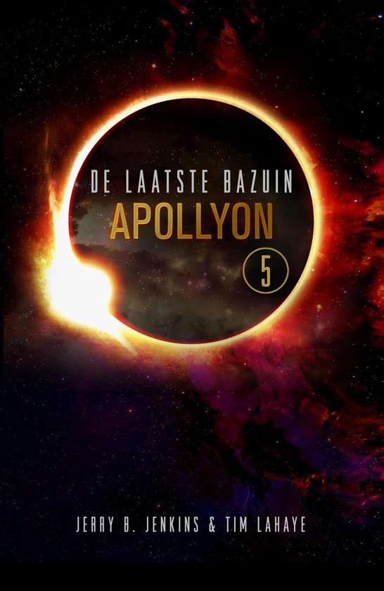 De Laatste Bazuin 5 - Apollyon