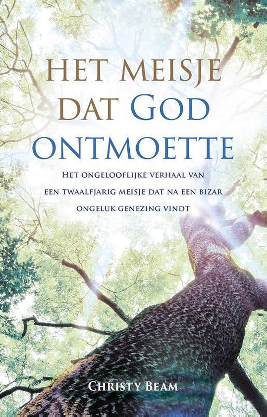 Het meisje dat God ontmoette