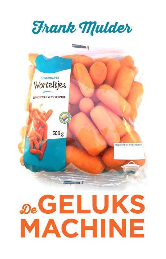 De geluksmachine