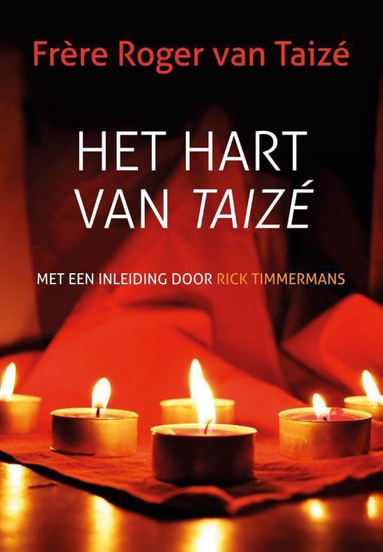 Het hart van Taizé