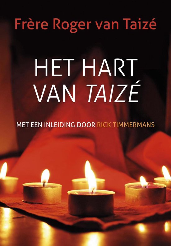 Het hart van Taizé