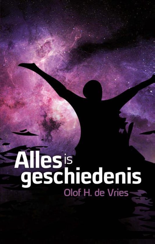 Alles is geschiedenis