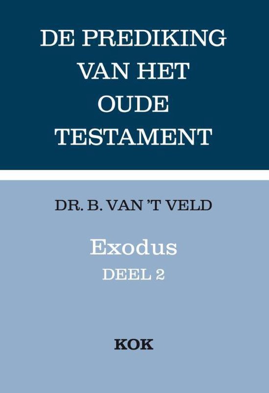 Exodus deel 2