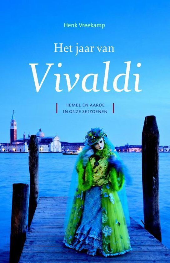 Het jaar van Vivaldi