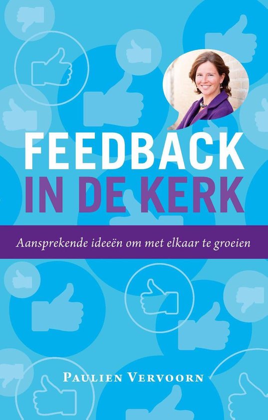 Feedback in de kerk