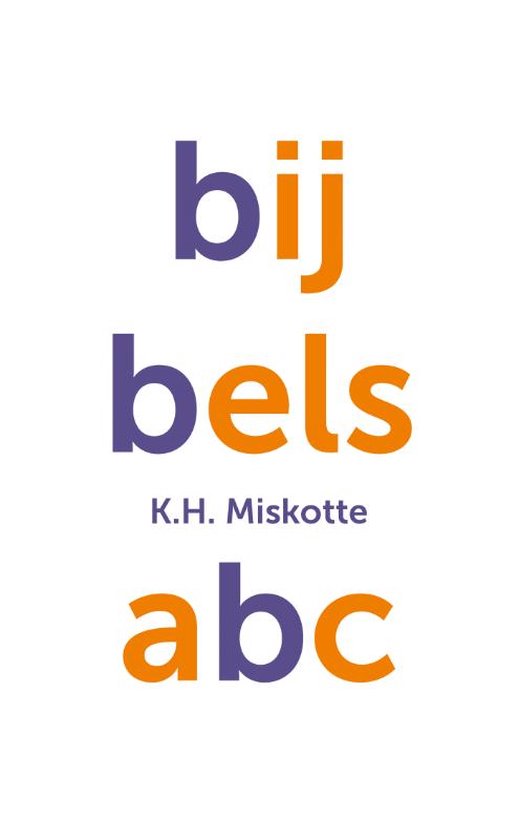 Bijbels ABC