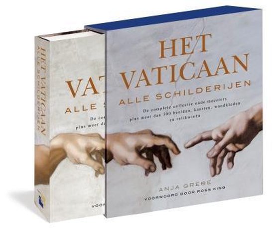 Het Vaticaan