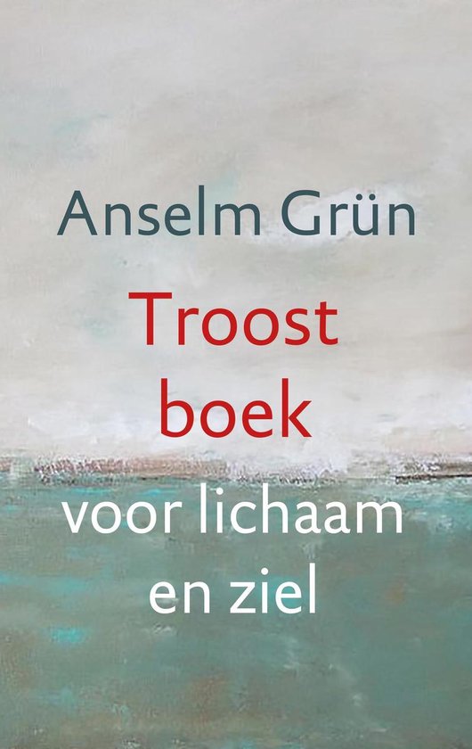 Troostboek voor lichaam en ziel