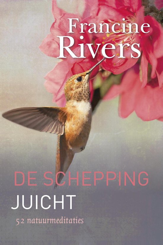 De schepping juicht