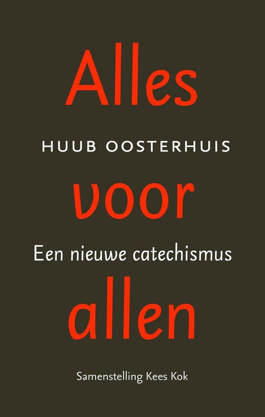 Alles voor allen