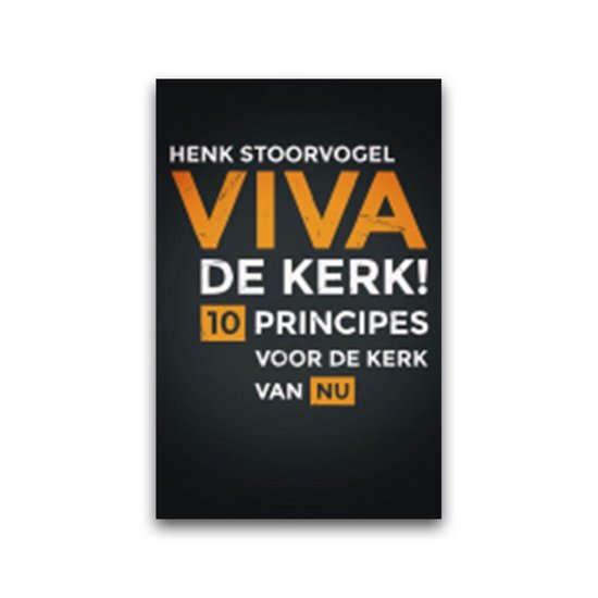 Viva de kerk!