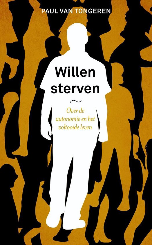 Willen sterven