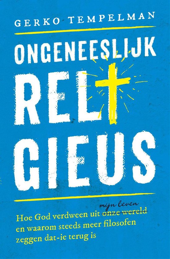 Ongeneeslijk religieus