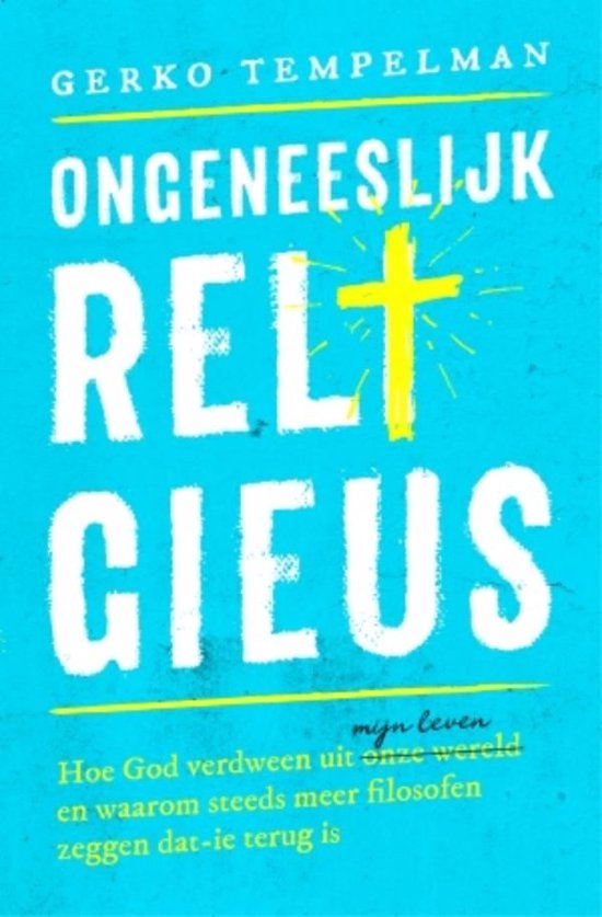 Ongeneeslijk religieus