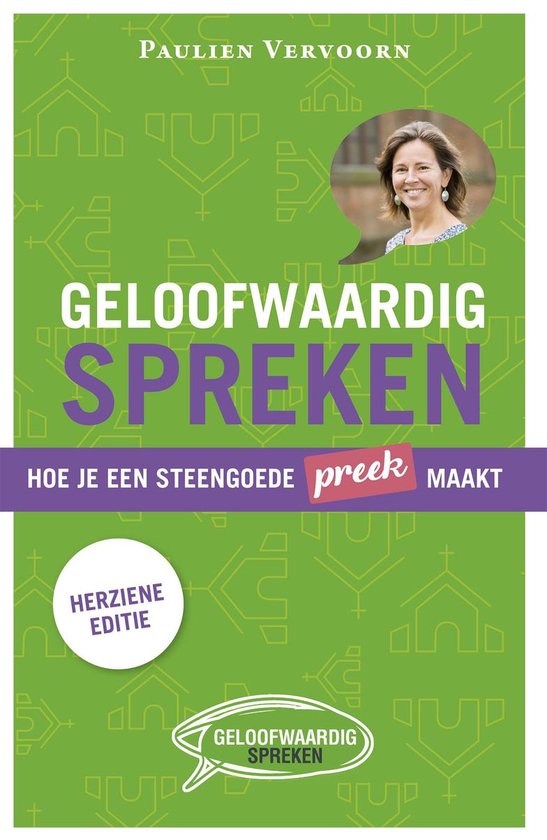 Geloofwaardig spreken