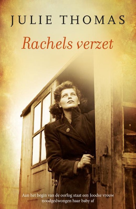 Rachels verzet