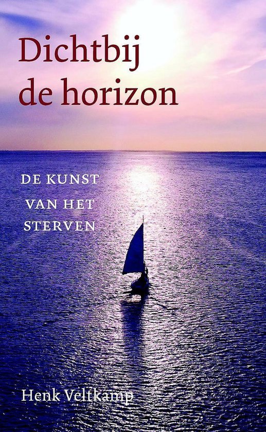 Dichtbij de horizon