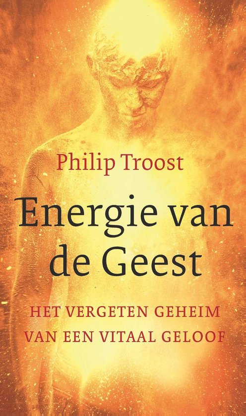 Energie van de Geest