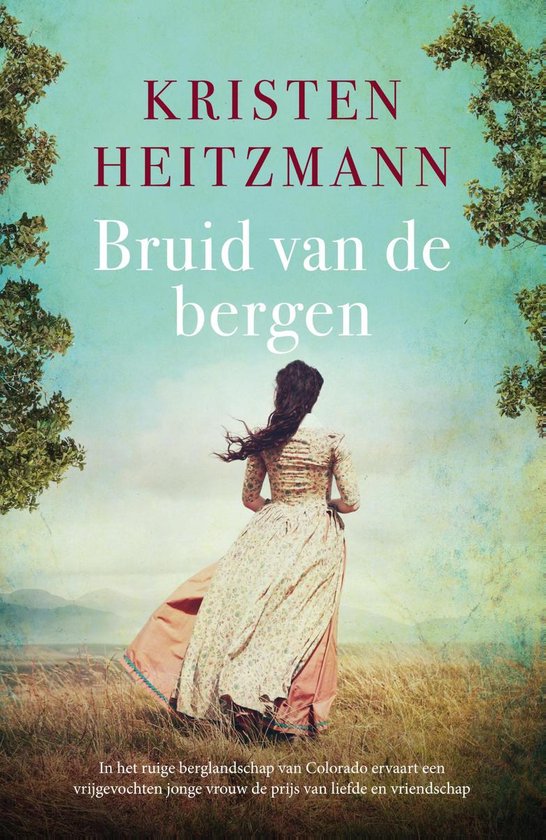 Land van de gouden rivieren 1 - Bruid van de bergen