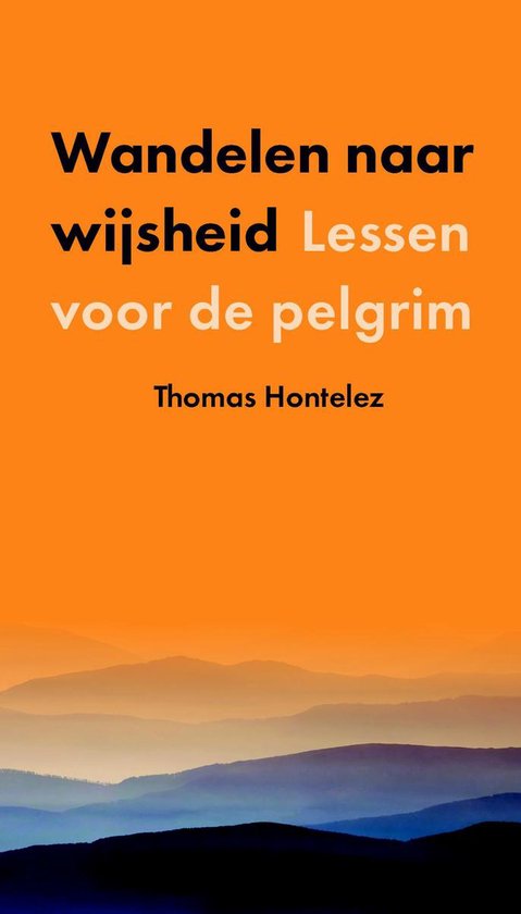 Wandelen naar wijsheid