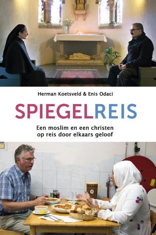 Spiegelreis