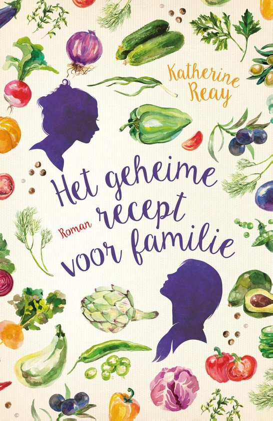 Het geheime recept voor familie