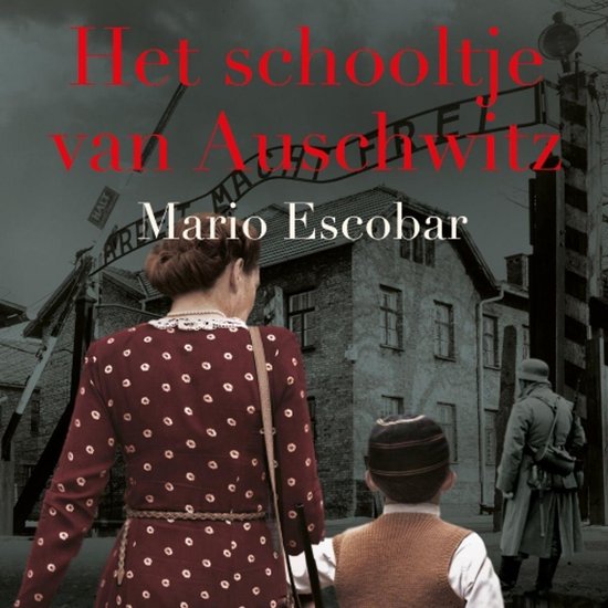 Het schooltje van Auschwitz