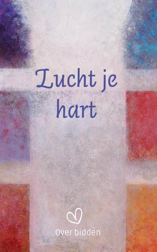 Lucht je hart