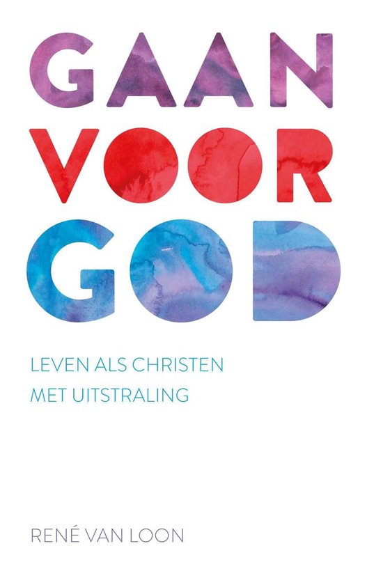 Gaan voor God