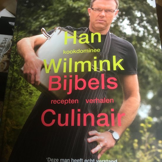 Bijbels culinair