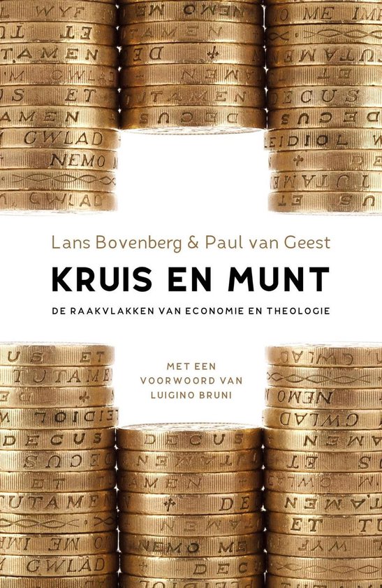 Kruis en munt