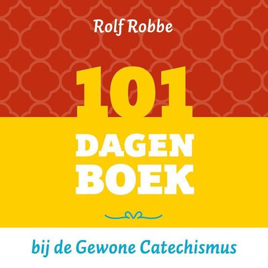 101 dagenboek