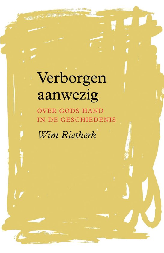 Verborgen aanwezig