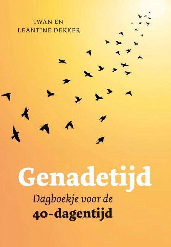 Genadetijd