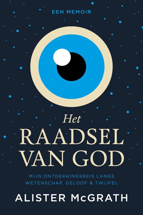 Het raadsel van God