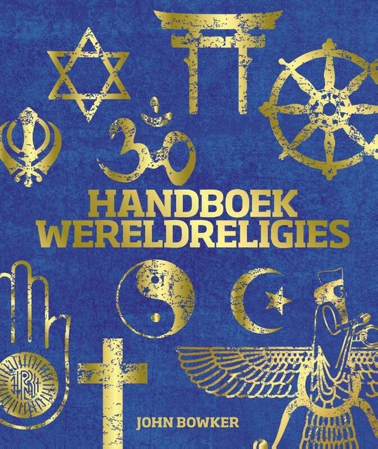 Handboek wereldreligies