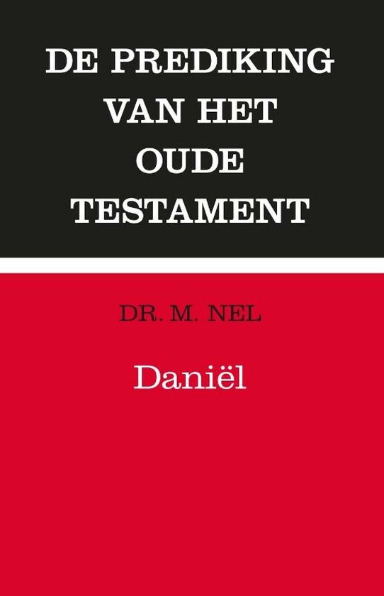 Prediking Oude Testament - Daniël