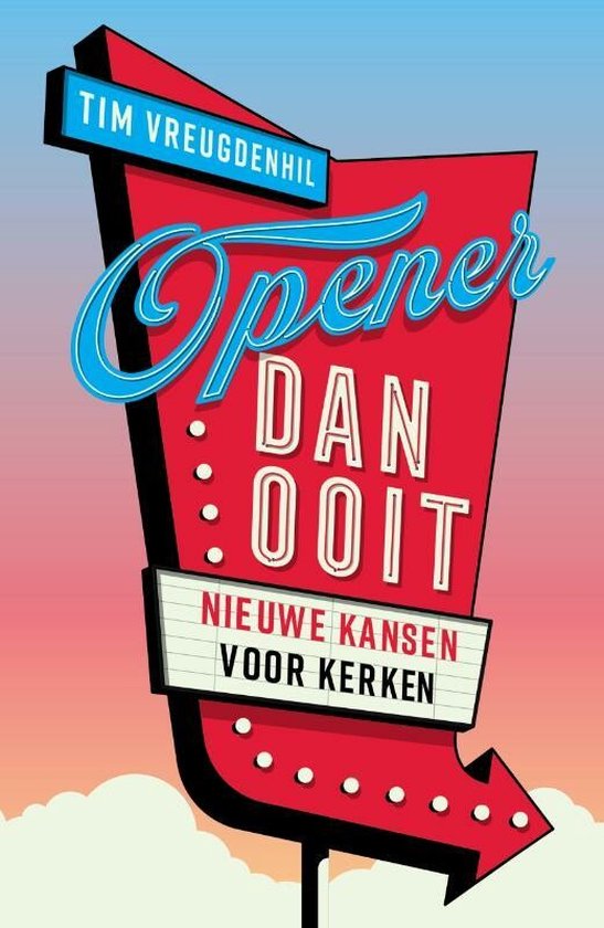 Opener dan ooit