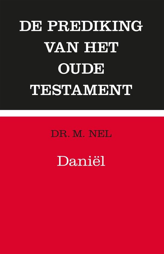 Prediking Oude Testament - Daniël