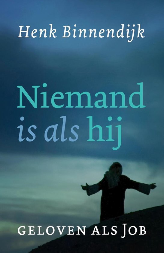 Niemand is als hij