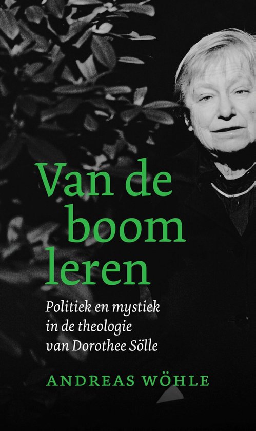 Vereniging Theologie en Maatschappij - Van de boom leren