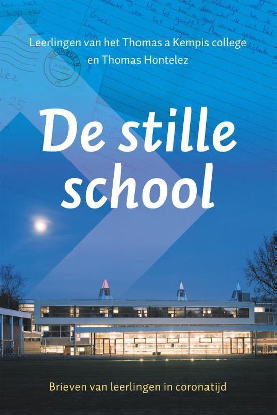 De stille school