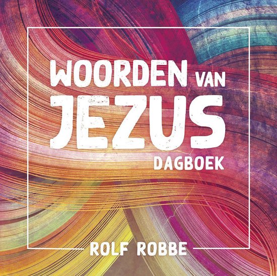 Woorden van Jezus