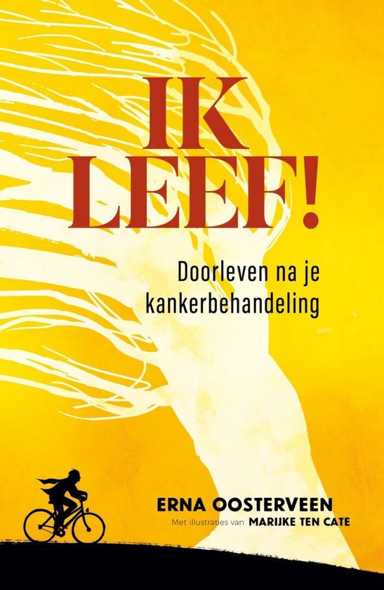 Ik leef!