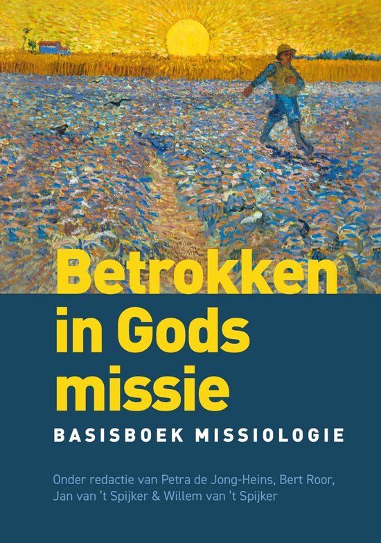 Betrokken in Gods missie