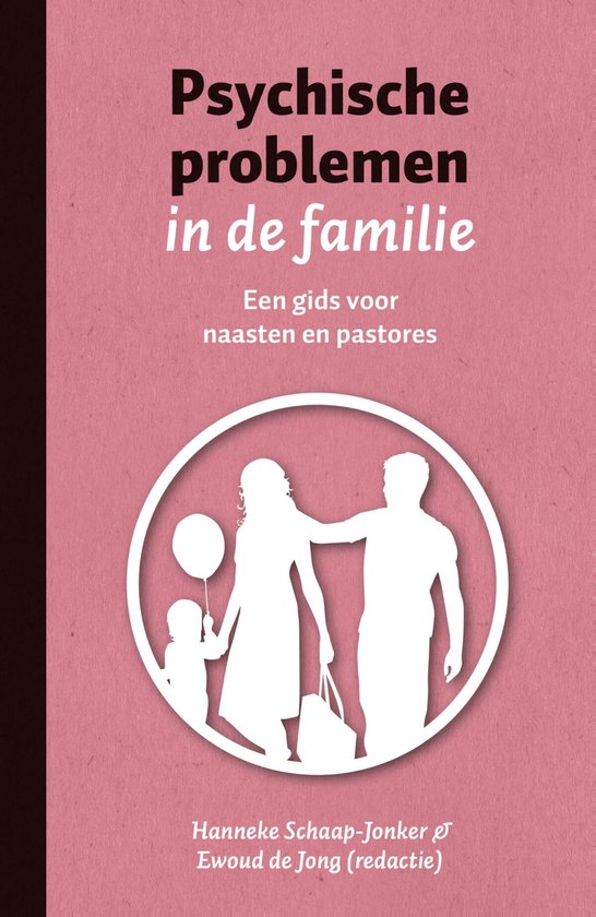 Psychische problemen in de familie