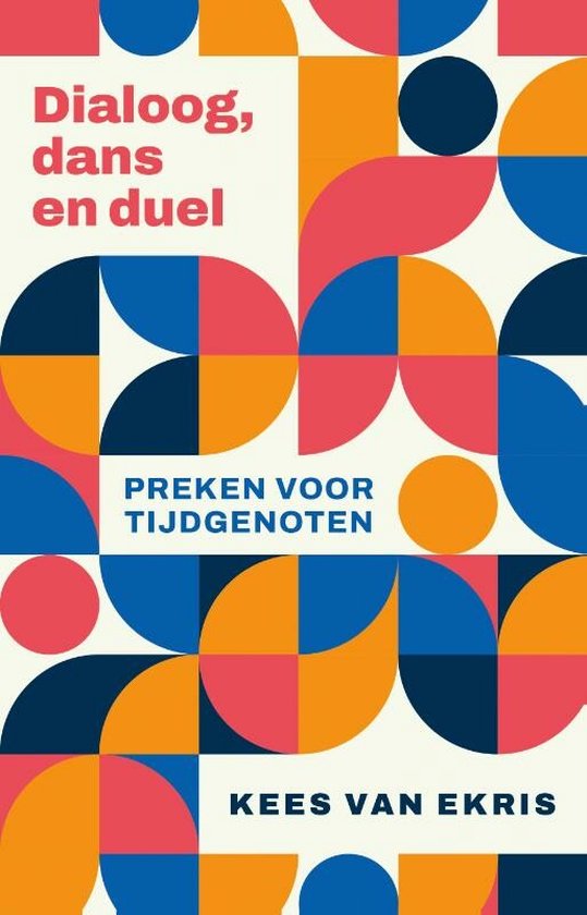 Dialoog, dans en duel